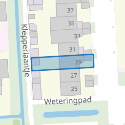 Perceel HVL00-B-2069