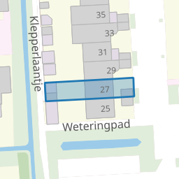 Perceel HVL00-B-2070