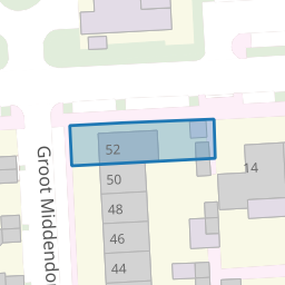 Perceel HVL00-B-2072