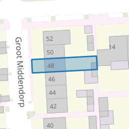 Perceel HVL00-B-2074