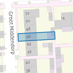 Perceel HVL00-B-2075