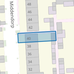 Perceel HVL00-B-2078