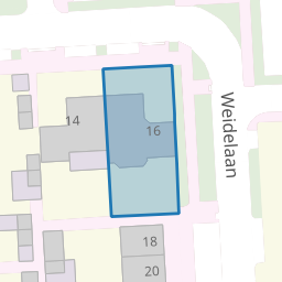 Perceel HVL00-B-2084