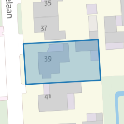 Perceel HVL00-B-2088