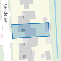 Perceel HVL00-B-2093