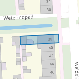 Perceel HVL00-B-2096