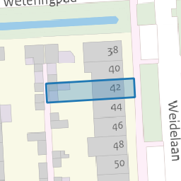 Perceel HVL00-B-2098