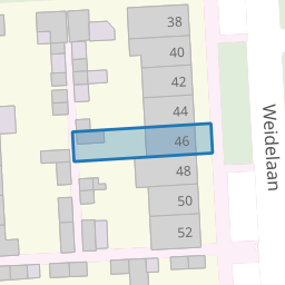 Perceel HVL00-B-2100