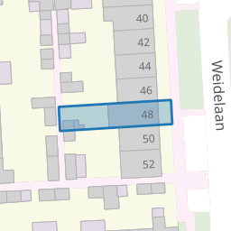 Perceel HVL00-B-2101