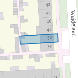 Perceel HVL00-B-2102