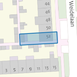 Perceel HVL00-B-2103