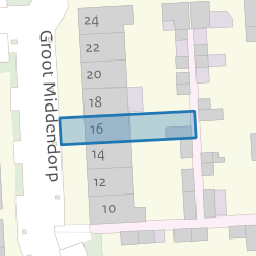 Perceel HVL00-B-2108