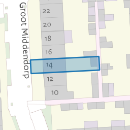 Perceel HVL00-B-2109