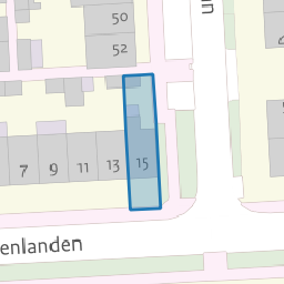 Perceel HVL00-B-2112