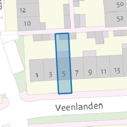 Perceel HVL00-B-2117