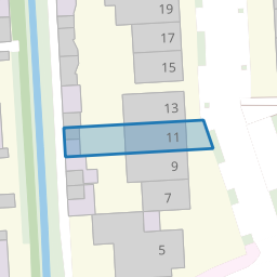 Perceel HVL00-B-2125