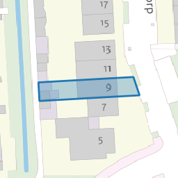 Perceel HVL00-B-2126