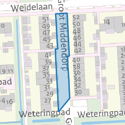 Perceel HVL00-B-2133