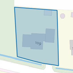 Perceel HVL00-B-2152