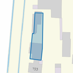 Perceel HVL00-B-2168