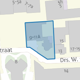 Perceel HVL00-B-2178