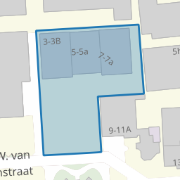 Perceel HVL00-B-2179
