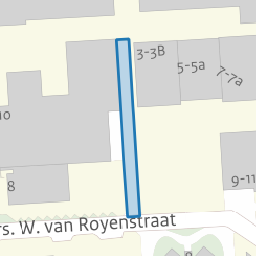 Perceel HVL00-B-2180