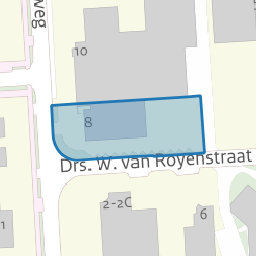 Perceel HVL00-B-2181