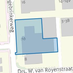 Perceel HVL00-B-2182