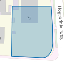Perceel HVL00-B-2188