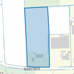 Perceel HVL00-B-2197