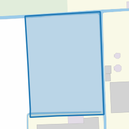 Perceel HVL00-B-2198