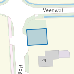 Perceel HVL00-B-2199