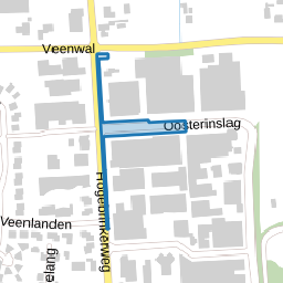 Perceel HVL00-B-2200