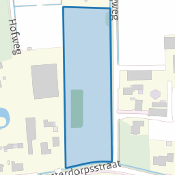 Perceel HVL00-B-2205