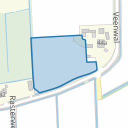 Perceel HVL00-B-2206