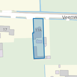 Perceel HVL00-B-2210