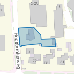 Perceel HVL00-B-2213