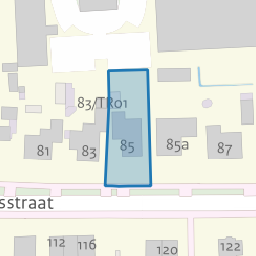 Perceel HVL00-B-2214