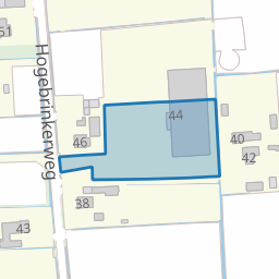 Perceel HVL00-B-2217