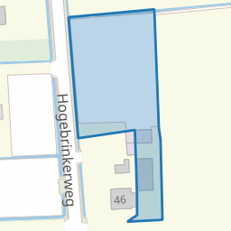 Perceel HVL00-B-2218