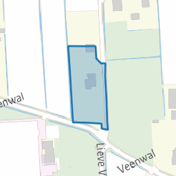 Perceel HVL00-B-2221