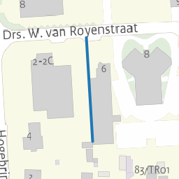 Perceel HVL00-B-2225