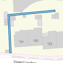 Perceel HVL00-B-2227