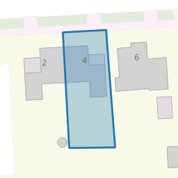 Perceel HVL00-B-2237