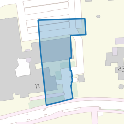 Perceel HVL00-B-2240