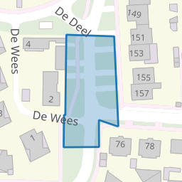 Perceel HVL00-B-2241