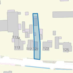 Perceel HVL00-B-2243