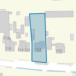 Perceel HVL00-B-2244