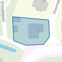 Perceel HVL00-B-2245